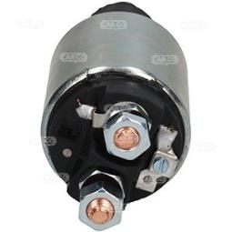 Solenoid Switch, starter HC-Cargo F032335376
