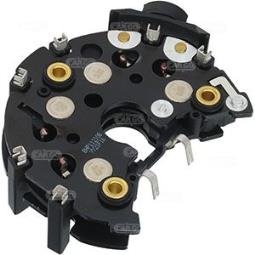 Rectifier, alternator HC-Cargo F032335378
