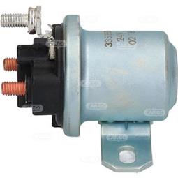 Relay, starter HC-Cargo F032335383