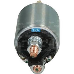 Solenoid Switch, starter HC-Cargo F032335392