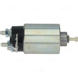 Solenoid Switch, starter HC-Cargo F032335393