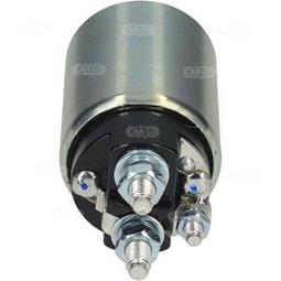 Solenoid Switch, starter HC-Cargo F032335393