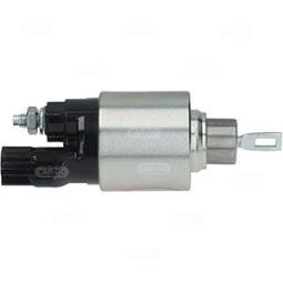 Solenoid Switch, starter HC-Cargo F032335513