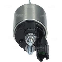 Solenoid Switch, starter HC-Cargo F032335513