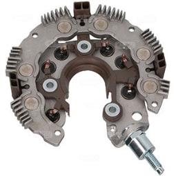 Rectifier, alternator HC-Cargo F032335561