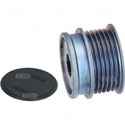 Alternator Freewheel Clutch HC-Cargo F032335569