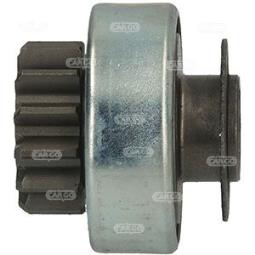 Freewheel Gear, starter HC-Cargo F032335578