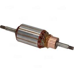 Armature, starter HC-Cargo F032335584