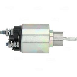 Solenoid Switch, starter HC-Cargo F032335592