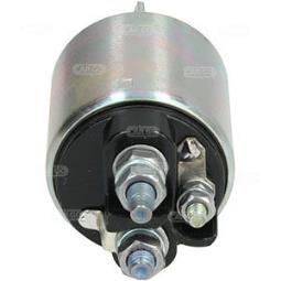 Solenoid Switch, starter HC-Cargo F032335592
