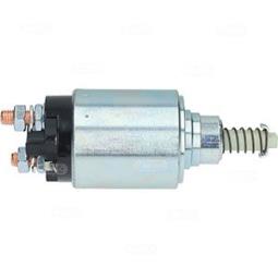 Solenoid Switch, starter HC-Cargo F032335597
