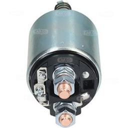 Solenoid Switch, starter HC-Cargo F032335597