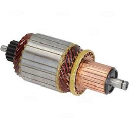 Armature, starter HC-Cargo F032335610