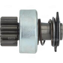 Freewheel Gear, starter HC-Cargo F032335612