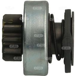 Freewheel Gear, starter HC-Cargo F032335616