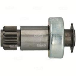 Freewheel Gear, starter HC-Cargo F032335627