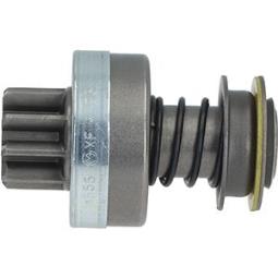 Freewheel Gear, starter HC-Cargo F032335631