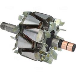 Rotor, alternator HC-Cargo F032335671