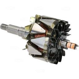 Rotor, alternator HC-Cargo F032335681