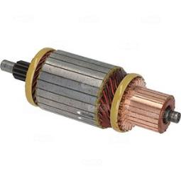 Armature, starter HC-Cargo F032335685