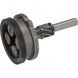 Repair Kit, planetary gearbox (starter) HC-Cargo F032335687