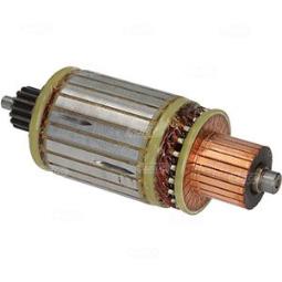 Armature, starter HC-Cargo F032335688