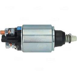 Solenoid Switch, starter HC-Cargo F032335689