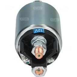 Solenoid Switch, starter HC-Cargo F032335689