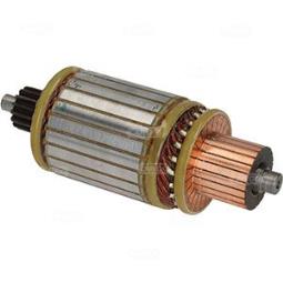 Armature, starter HC-Cargo F032335696