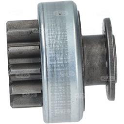 Freewheel Gear, starter HC-Cargo F032335707