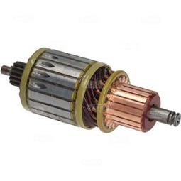 Armature, starter HC-Cargo F032335708