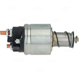 Solenoid Switch, starter HC-Cargo F032335710