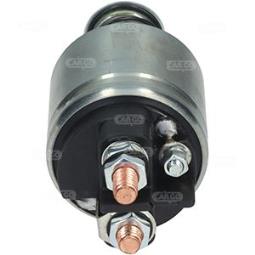Solenoid Switch, starter HC-Cargo F032335710