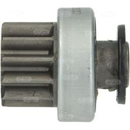 Freewheel Gear, starter HC-Cargo F032335711