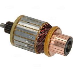 Armature, starter HC-Cargo F032335712