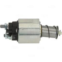 Solenoid Switch, starter HC-Cargo F032335714