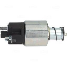 Solenoid Switch, starter HC-Cargo F032335718