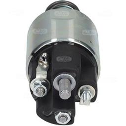 Solenoid Switch, starter HC-Cargo F032335718