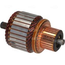 Armature, starter HC-Cargo F032335729
