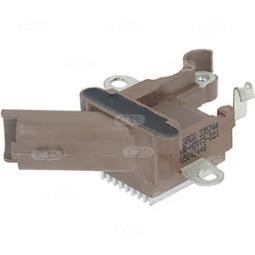 Alternator Regulator HC-Cargo F032335744
