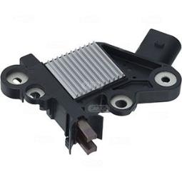 Alternator Regulator HC-Cargo F032335747