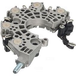 Rectifier, alternator HC-Cargo F032335753
