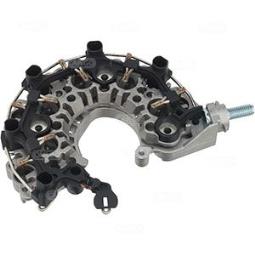 Rectifier, alternator HC-Cargo F032335753
