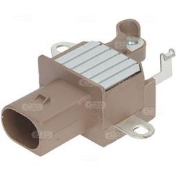 Alternator Regulator HC-Cargo F032335756