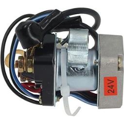 Relay, starter HC-Cargo F032335759