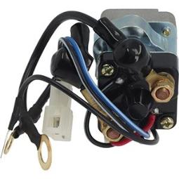 Relay, starter HC-Cargo F032335759