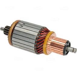 Armature, starter HC-Cargo F032335780