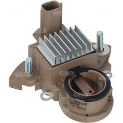 Alternator Regulator HC-Cargo F032335793