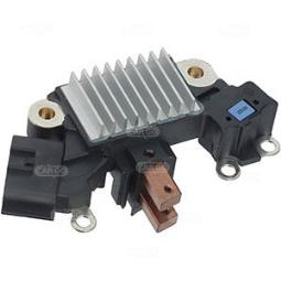 Alternator Regulator HC-Cargo F032335800