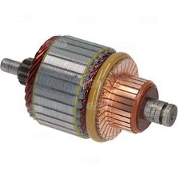 Armature, starter HC-Cargo F032335814